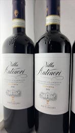 2022 Villa Antinori - Chianti Classico Riserva - 6, Nieuw