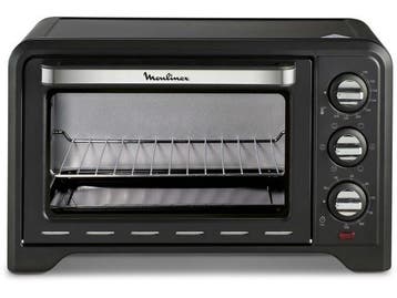 Veiling - Moulinex Optimo OX444810 - Mini oven (vrijstaand), Elektronische apparatuur, Gebruikt