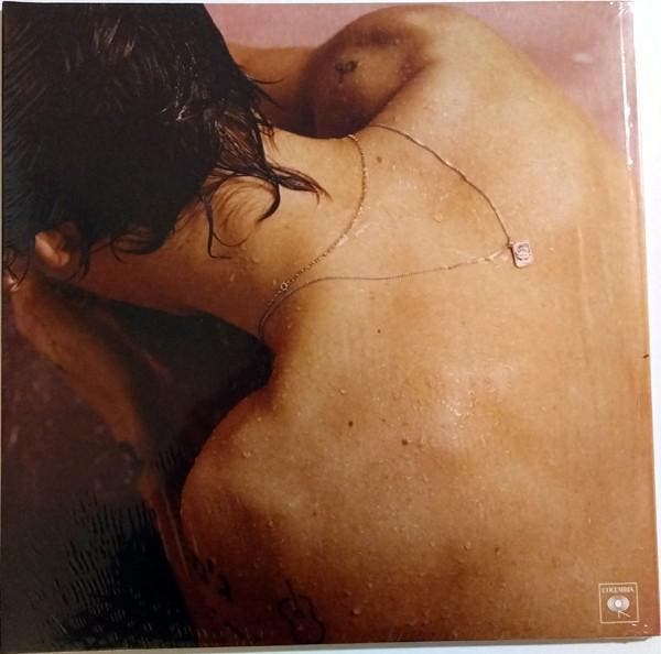 Harry Styles - Harry Styles, CD & DVD, Vinyles | Pop, Envoi
