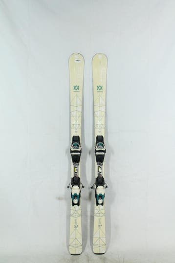Volkl Flair - 156, Sport en Fitness, Skiën en Langlaufen, Verzenden, Nieuw