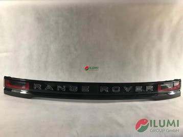 Achterlicht Blende Range Rover Velar SVR 17-23 Europa K8AM-1, Verzenden, Gebruikt, Land Rover
