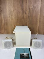 Bose - Acoustimass 3 - 2.1 Subwoofer luidsprekerset