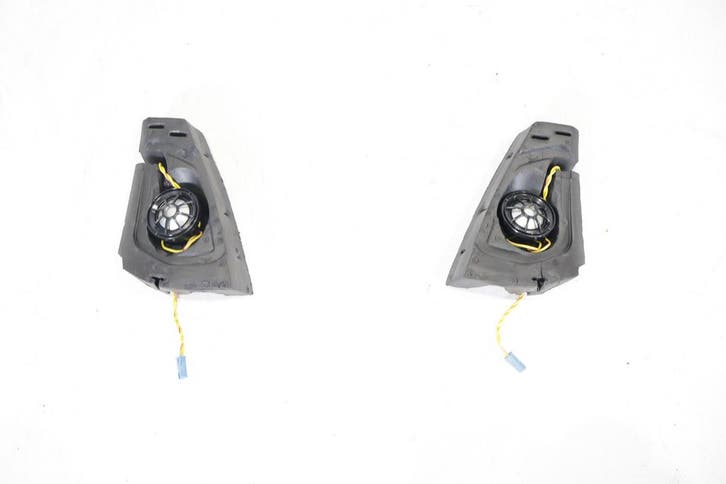 BMW 3 Serie M3 G80 G81 Harman Kardon klemtoon tweeter set, Auto diversen, Autospeakers, Ophalen of Verzenden