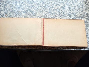 Uknow - Blumen u. Ansichten aus dem heilgen lande Jerusalem