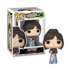 Funko Pop!  Beetlejuice - Astrid #1691, Verzamelen, Verzenden, Nieuw