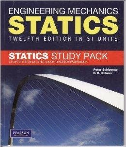 Engineering Mechanics Statics 12 Th. Edition 9789810681357, Boeken, Taal | Engels, Gelezen, Verzenden