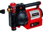 Einhell GE-GP 1246 N FS - Elektrische Tuinpomp - 1200 W -, Tuin en Terras, Waterpompen, Verzenden, Zo goed als nieuw