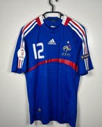 France - football - Thierry Henry - 2008 - Maillot de foot