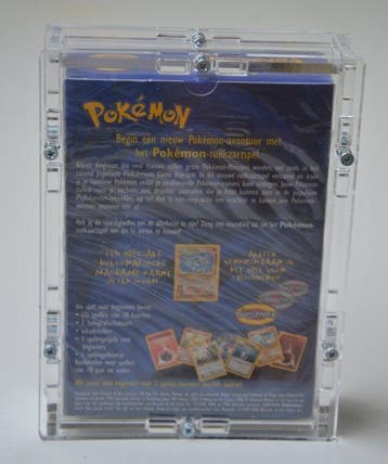 Pokémon - 1 Sealed deck - WOTC - Base set, Hobby & Loisirs créatifs