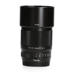 Tokina 56mm f/1.4 ATX-M - Fujifilm X · Zo goed als nieuw, Ophalen of Verzenden