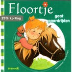 Floortje gaat paardrijden 9789041238689, Verzenden, Gelezen, N Delvaux- A de Petigny