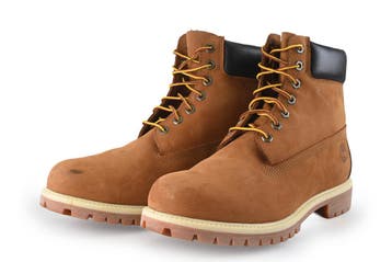 Timberland Boots in maat 45 Geel, Kleding | Heren, Schoenen, Overige kleuren, Verzenden, Timberland, Boots