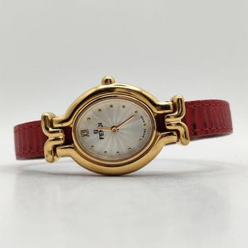 Fendi - 640L - Zonder minimumprijs - 640 L - Dames -, Nieuw