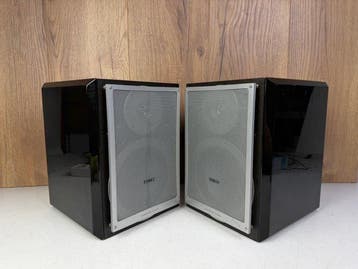Philips - MZ-9 Luidsprekerset