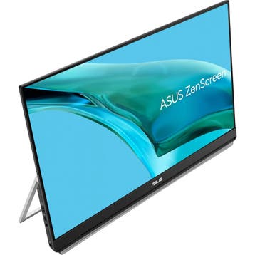 ASUS ZenScreen MB249C - Portable Monitor — zo goed als nieuw, Verzenden, Nieuw