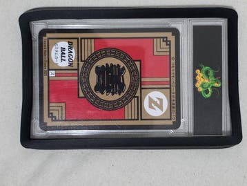 Bandai Graded card - Dragon Ball Event exclusive of, Nieuw