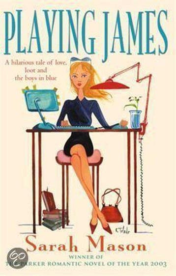 Playing James 9780751535747 Sarah Mason, Verzenden, Sarah Mason