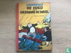 Nero [Sleen] - De hoed van Geeraard de duivel - 1953, Eén stripboek, Verzenden, Gelezen, Neels, Marcel.