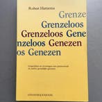 Grenzeloos genezen 9789063500375 Robert Hartzema, Boeken, Verzenden, Gelezen, Robert Hartzema