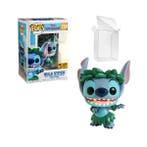 Funko Pop!  Lilo &amp; Stitch  Hula Stitch #718 (Hot Topic ), Verzenden, Nieuw