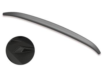 Achtervleugel met ABE voor VW T-Roc (Type A1) Cabrio HF619-M, Verzenden