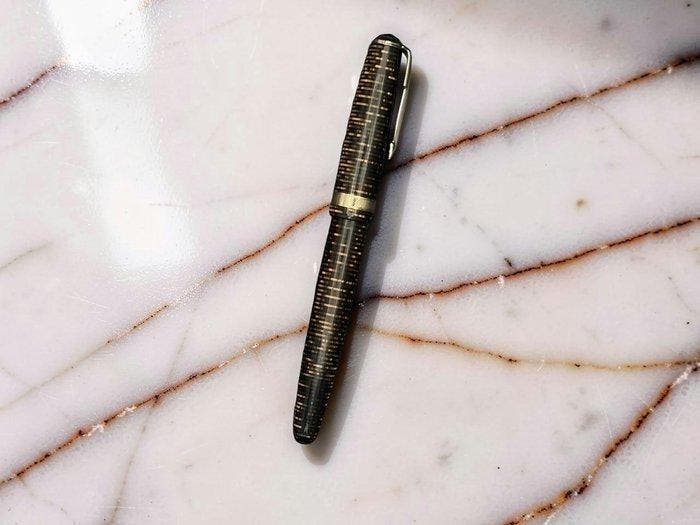 Parker - Vacumatic - Zonder minimumprijs - Vulpen, Collections, Stylos