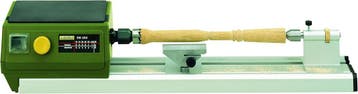 Proxxon DB 250 Minidraaibank | Tweede kansje | OP = OP, Bricolage & Construction, Tours, Verzenden, Overige typen