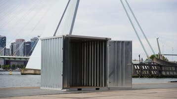 Container voor opslag in alle formaten | hoge voorraad!