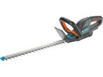 Veiling - GARDENA ComfortCut 50/18V-P4A solo Heggenschaar, Nieuw