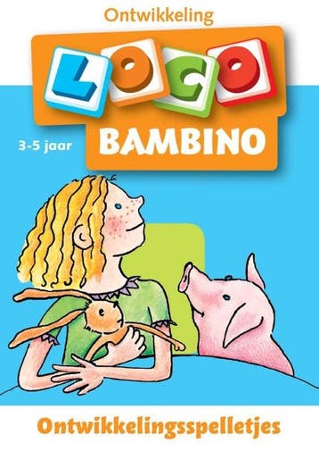 Loco Bambino - Jaar, Verzenden