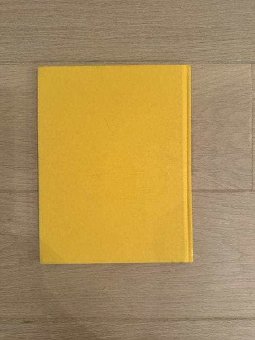 Suske en Wiske - T Hondenparredies - luxe uitgave ex 26/850, Boeken, Stripverhalen