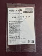 Bandai - 1 Card - One Piece