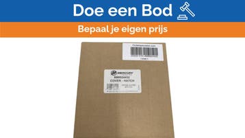 Bieden: Mercury Mercruiser hatch cover 8M0024432, Ophalen of Verzenden