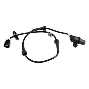 ABS-sensor Vooras links Chevrolet Aveo / Kalos Sedan 1.2, Verzenden
