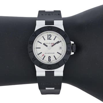 Bvlgari - Aluminum - Sans prix de réserve - AL29A - Femme -, Nieuw