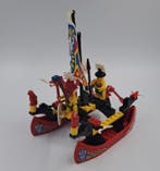 Lego - Islanders - 6256-1 - Islander Catamaran