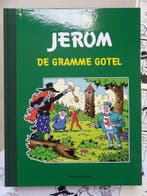Jerom De gramme gotel - Luxe hc op groter formaat +