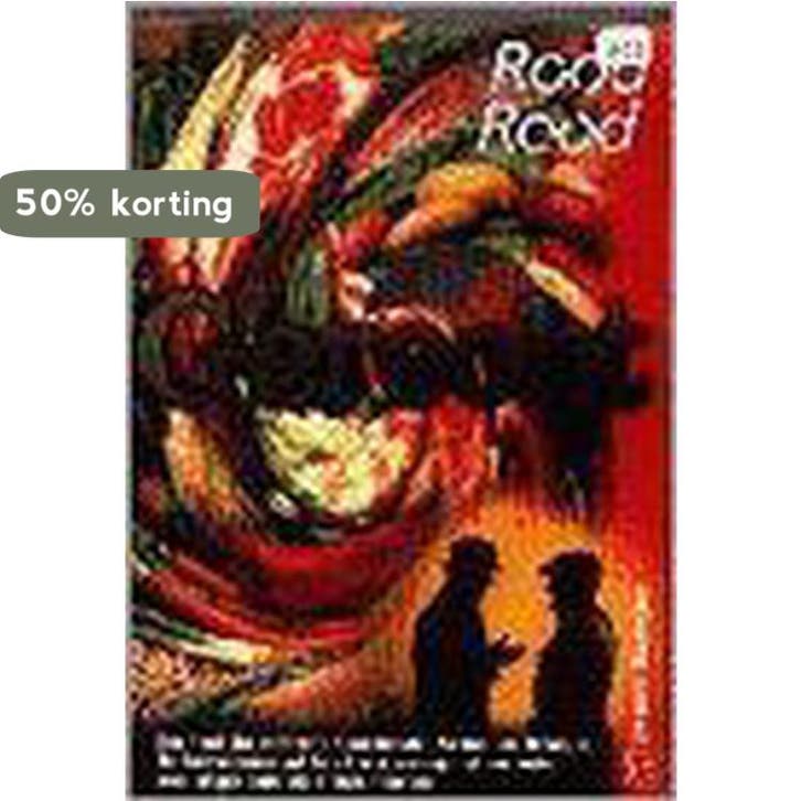 GERECHT (POCKET) 9789044926309 Rood, Boeken, Thrillers, Gelezen, Verzenden