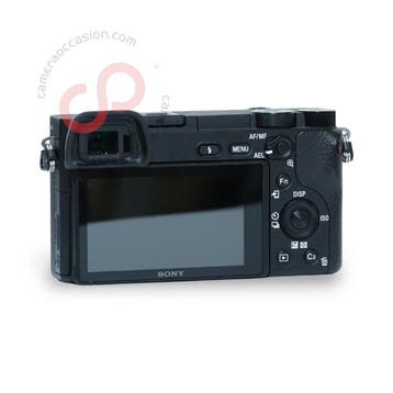 Sony A6300 nr. 3586, Ophalen of Verzenden
