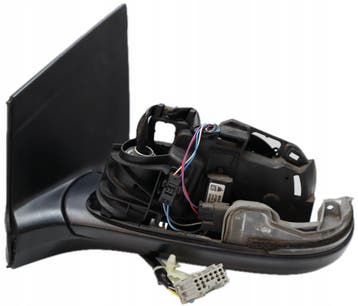 Honda CIVIC IX (2012-2016) 9 PIN / KABELS - origineel Europa, Verzenden, Gebruikt
