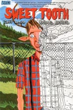 Sweet Tooth Volume 03, Verzenden, Zo goed als nieuw