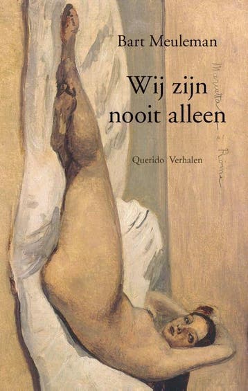 Wij zijn nooit alleen 9789021426310 Bart Meuleman, Verzenden, Gelezen, Bart Meuleman