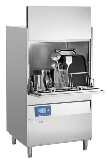 Pannenwasmachine | TS 850 R | 850x725mm Korf | 20, Verzenden