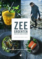 Zeegroenten 9789022334904 Donald Deschagt, Boeken, Verzenden, Zo goed als nieuw, Donald Deschagt