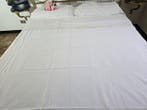 Drap de lit (3) - 215 cm - 270 cm - Anciens corred