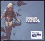 Snow Patrol - Wildness, Verzenden