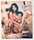 James Bond, Collections