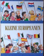 Kleine Europeanen 9789056573171 Nicole Labert, Verzenden, Nicole Labert
