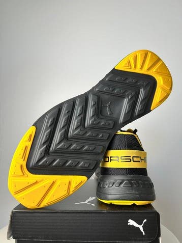 Puma (Limited Edition) - Pl Tiburion Logo - Sneakers - Maat:, Nieuw
