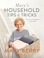 Marys Household Tips and Tricks 9780718185442 Mary Berry, Boeken, Verzenden, Gelezen, Mary Berry